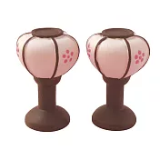 【DECOLE】Concombre ‧雪洞燈組