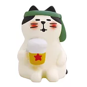 【DECOLE】Concombre ‧宴會貓