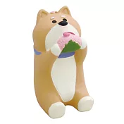 【DECOLE】Concombre ‧櫻餅狗狗