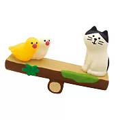 【DECOLE】Concombre ‧蹺蹺板