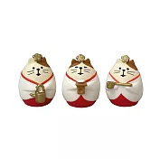 【DECOLE】Concombre ‧三喵官女