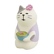 【DECOLE】Concombre ‧櫻茶貓