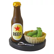 【DECOLE】Concombre ‧啤酒毛豆