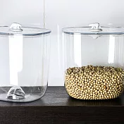 QUALY 北極熊-儲物箱(3.5L)