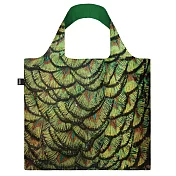 LOQI 春捲包│國家地理頻道 藍孔雀