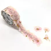 【bande】日本貼紙型和紙膠帶 ‧吉野櫻