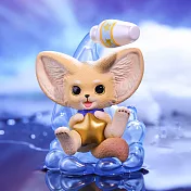 Kenneth 小狐狸星座系列公仔盒玩(單入隨機款)