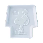 【日本YAMAKA】史努比房屋浮出醬料碟 ‧糊塗塔克