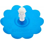 【日本YAMAKA】史努比矽膠防塵杯蓋 ‧查理布朗