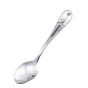 【日本YAMAKA】史努比不鏽鋼小茶匙 ‧糊塗塔克