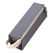 KOKUYO C2開放式筆袋-灰