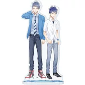 原創IP‧壓克力立牌組(記憶的怪物)