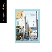 珠友 B6/32K隨身小相本/相冊/相簿(4x6)-48枚相片(A25~A30)A30