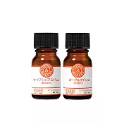 TUNEMAKERS 淨白逆天透亮組 (菸鹼醯胺 10mL+熊果素 10mL)
