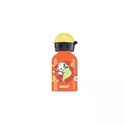 瑞士百年 SIGG 兒童冷水壺 300ml (緞帶馬)