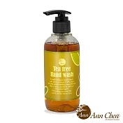 陳怡安手工皂-茶樹潔手液態皂250ml