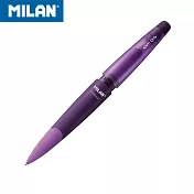 MILAN CAPSULE 繽紛果凍自動鉛筆組_2B_0.5mm神秘紫