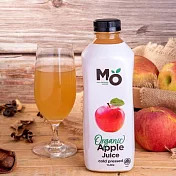 【統一生機】MILL ORCHARD 有機蘋果汁1L/瓶