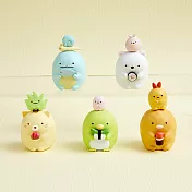 角落小夥伴的壽司派對(6入一中盒)