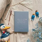 365好好記 v.2 [藍莓]