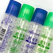 (盒裝24入)波利狗50CC事務膠水