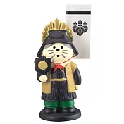 【DECOLE】concombre 豐臣貓吉