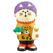 【DECOLE】concombre 大阪太太貓