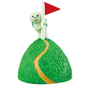 【DECOLE】concombre 烏龜勝利