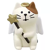 【DECOLE】concombre 貓天使