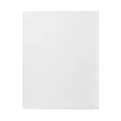 [MUJI無印良品]聚丙烯可單手開闔檔案夾/B5.8孔