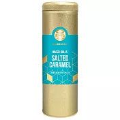 [星巴克]海鹽焦糖風味威化捲心酥200g