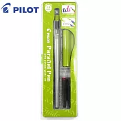 PILOT藝術鋼筆 3.8mm