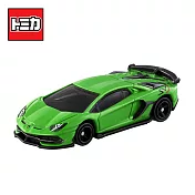 【日本正版授權】TOMICA NO.70 藍寶堅尼 SVJ 跑車 玩具車 多美小汽車