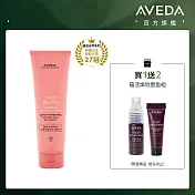 AVEDA 蘊活光萃潤髮乳 250ml(有效日期2026/8/31)