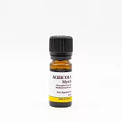 AGRICOLA植物者-沒藥精油 (10ml)