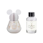 TOAST / BOTANICA 擴香器組 – 米奇大亨