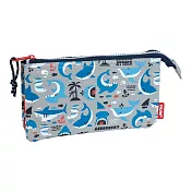 MILAN萬用袋_(5層)鯊客嘟嘟