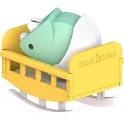 【HALFTOYS】3D恐龍樂園：三角龍寶寶（TRICERA BABY）STEAM教育玩具