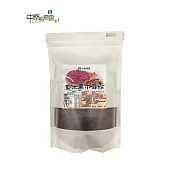 【中寮鄉農會】紫米黑木耳粉300公克/包