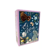 【IGELSPIELE】小兔找彩蛋