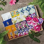 《小茶栽堂》小茶全系列試茶組合 ( 8款經典原葉茶各2入)