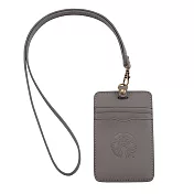 [星巴克]大象灰女神證件掛牌