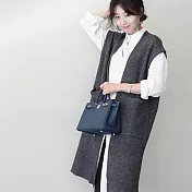 【MsMore】韓國OL舒適寬鬆直筒顯瘦下弧型冰棉長襯衫#106530 M 白