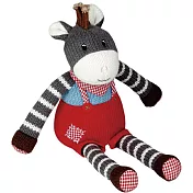 德國【DIE SPIEGELBURG】音樂拉鈴系列 - 小紅驢