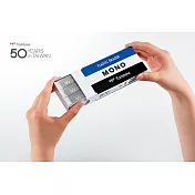 【TOMBOW日本蜻蜓】MONO橡皮擦Taiwan50紀念組/18入(贈橡皮擦造型書籤/徽章隨機出)