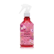 FEEASE 深呼吸室內香氛消菌除臭噴霧(250ml/瓶)(胭脂紅花ROUGE FLOWER)