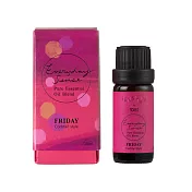 TOAST / EVERYDAY SENSE 精油 - Friday