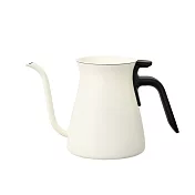 KINTO / POUROVER KETTLE 手沖壺900ml純白