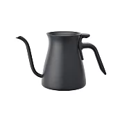 KINTO / POUROVER KETTLE 手沖壺900ml黑色