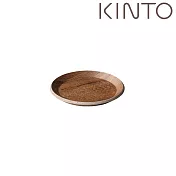 KINTO / Cast柚木杯墊